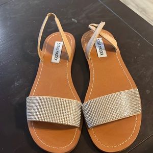 Steve Madden Rock Sandals